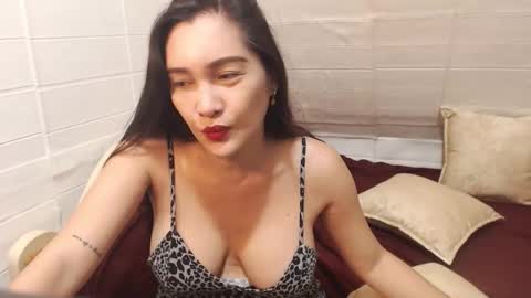 Snapshot of adorabletrans69 chatting on September 11, 6:49 pm Princess BLanca online show from September 11, 6:49 pm