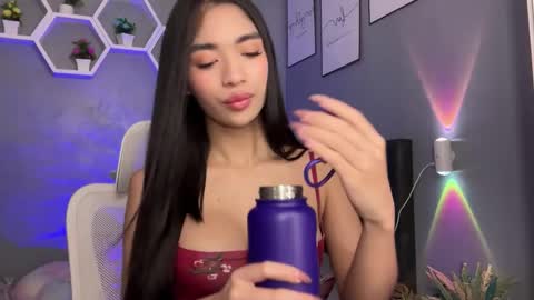 Adriana online show from September 23, 3:28 pm