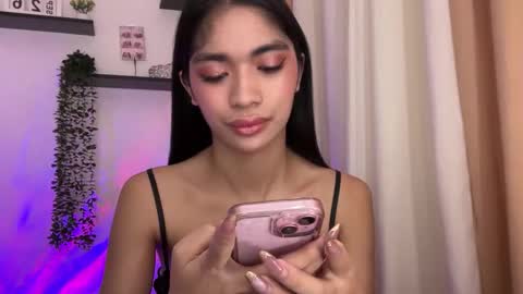 Adriana online show from September 27, 5:33 pm