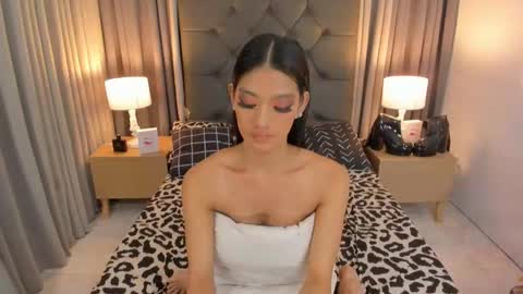 Snapshot of aela_washington chatting on December 15, 7:46 am Aela online show from December 15, 7:46 am