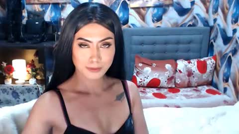 Dominant Goddess Contessa online show from November 22, 2:35 am