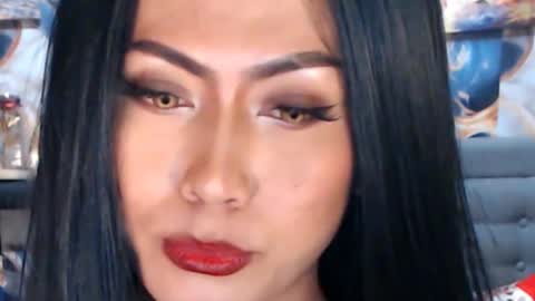 Dominant Goddess Contessa online show from December 3, 1:32 am