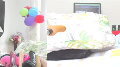 Snapshot of afroditacute16 chatting on December 5, 7:44 pm afroditacute16 online show from December 5, 7:44 pm