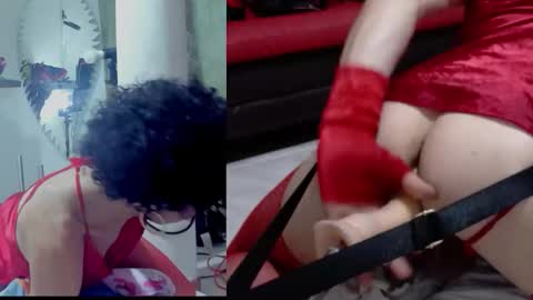 Snapshot of afroditacute16 chatting on September 12, 11:43 pm afroditacute16 online show from September 12, 11:43 pm
