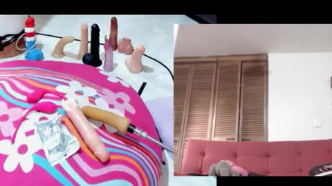 afroditacute16 online show from October 20, 12:08 pm