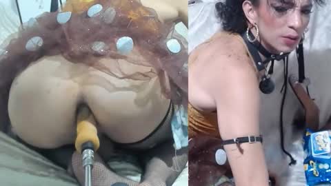 afroditacute16 online show from January 13, 1:46 am