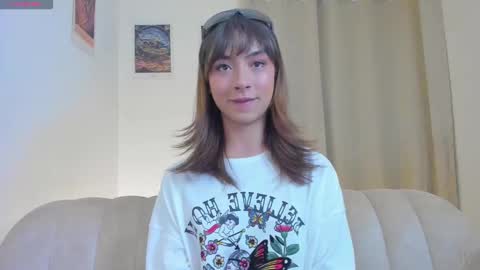 Snapshot of agathauwuart chatting on February 27, 11:59 pm Agatha online show from February 27, 11:59 pm