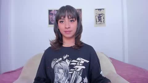 Snapshot of agathauwuart chatting on September 27, 12:52 am Agatha online show from September 27, 12:52 am