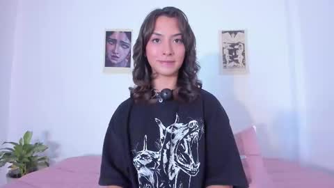 Agatha online show from February 12, 3:24 am