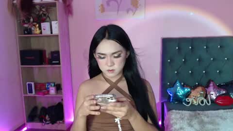 Snapshot of ahmrigrande chatting on January 27, 11:22 am Ahmri online show from January 27, 11:22 am