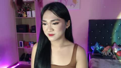 Snapshot of ahmrigrande chatting on January 30, 1:31 pm Ahmri online show from January 30, 1:31 pm