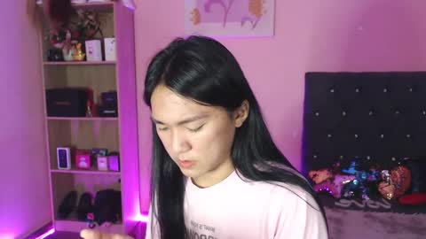 Snapshot of ahmrigrande chatting on January 31, 5:32 pm Ahmri online show from January 31, 5:32 pm