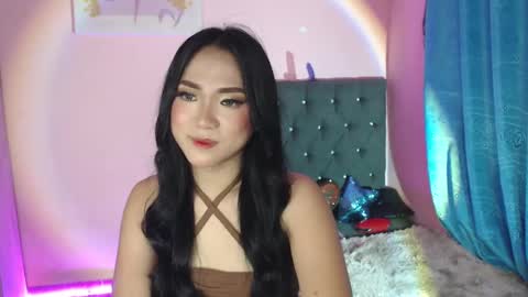 Snapshot of ahmrigrande chatting on February 4, 11:05 am Ahmri online show from February 4, 11:05 am