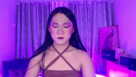 Snapshot of ahmrigrande chatting on February 8, 12:28 pm Ahmri online show from February 8, 12:28 pm