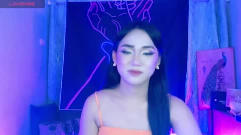 Snapshot of ahmrigrande chatting on February 25, 11:52 am Ahmri online show from February 25, 11:52 am