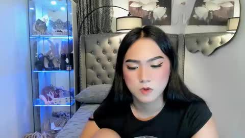 Snapshot of ahmrigrande chatting on October 3, 4:07 pm Ahmri online show from October 3, 4:07 pm