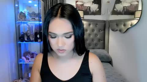 Snapshot of ahmrigrande chatting on October 6, 2:50 pm Ahmri online show from October 6, 2:50 pm