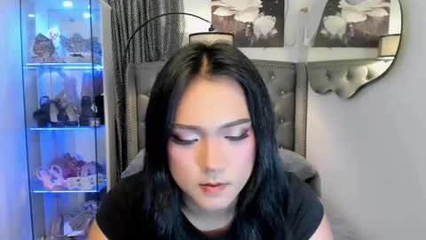 Ahmri online show from October 14, 3:24 pm