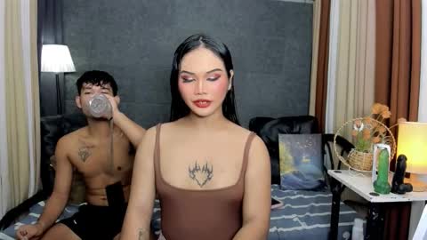 Snapshot of airy_lust chatting on September 29, 10:37 am airy_lust online show from September 29, 10:37 am