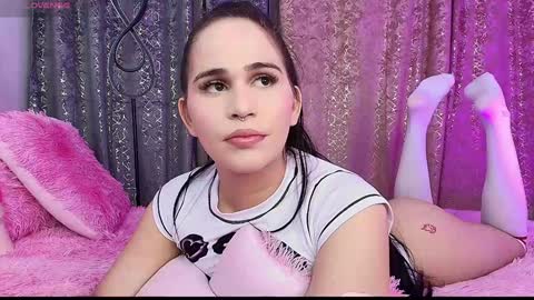 Snapshot of aisha_grace chatting on February 9, 2:06 am Ash INDEPENDET MODEL online show from February 9, 2:06 am