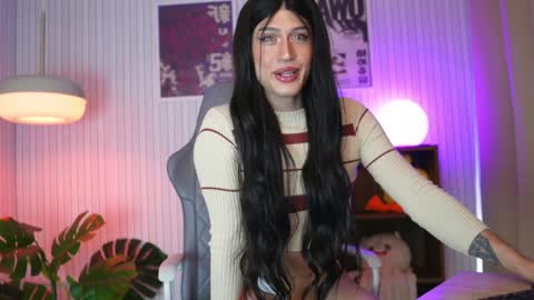             online show from February 1, 12:37 pm
