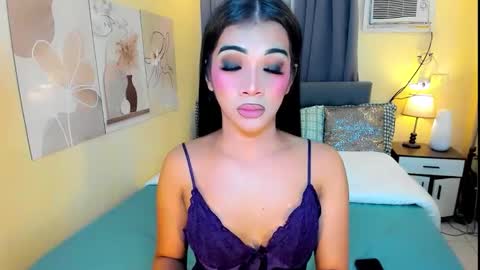 Snapshot of akira_heleana_nastyxx chatting on October 7, 2:23 am AYESHA CUTE NOT INTO CHEAP online show from October 7, 2:23 am