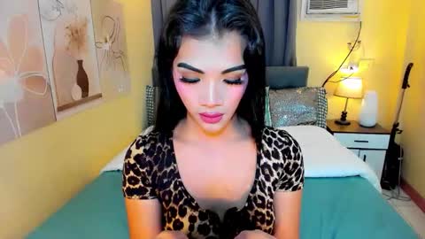 Snapshot of akira_heleana_nastyxx chatting on October 11, 3:09 am AYESHA CUTE NOT INTO CHEAP online show from October 11, 3:09 am