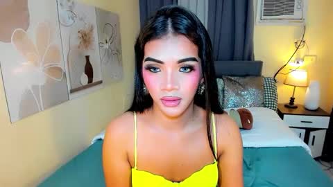 AYESHA CUTE NOT INTO CHEAP online show from October 17, 9:18 pm