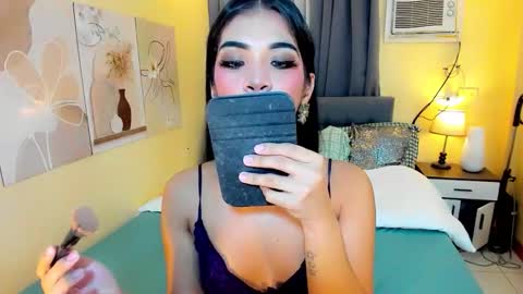 AYESHA CUTE NOT INTO CHEAP online show from October 29, 2:53 am