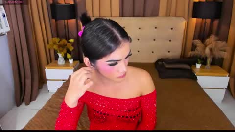 AYESHA CUTE NOT INTO CHEAP online show from November 8, 7:25 pm