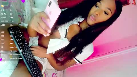 alahai_swith online show from November 20, 5:19 am