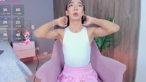 Snapshot of alaiaguerra chatting on September 15, 9:31 pm alaiaguerra online show from September 15, 9:31 pm