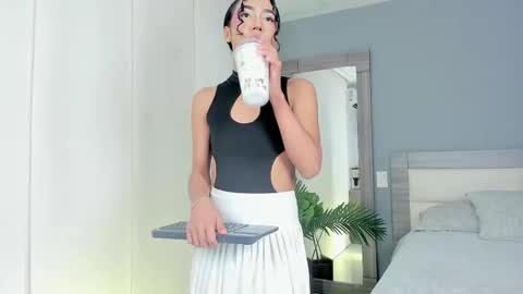 Snapshot of alaiaguerra chatting on September 17, 7:41 pm alaiaguerra online show from September 17, 7:41 pm