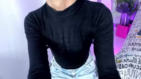 alaiaguerra online show from October 12, 10:12 pm