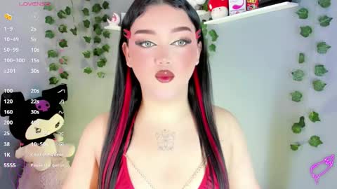 Snapshot of alana_muller_ chatting on September 21, 5:57 am Alana Muller online show from September 21, 5:57 am