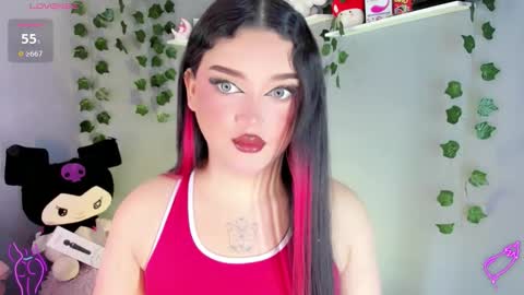 Snapshot of alana_muller_ chatting on September 29, 7:41 am Alana Muller online show from September 29, 7:41 am