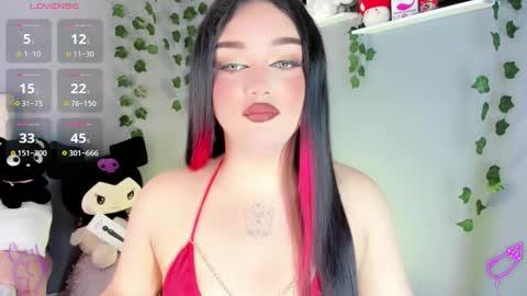 Snapshot of alana_muller_ chatting on October 2, 9:25 pm Alana Muller online show from October 2, 9:25 pm