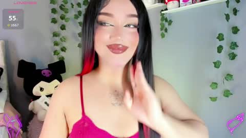Snapshot of alana_muller_ chatting on October 7, 1:28 am Alana Muller online show from October 7, 1:28 am