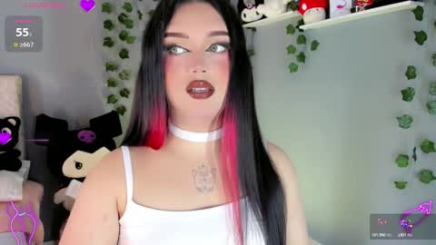 Alana Muller online show from October 17, 5:22 am