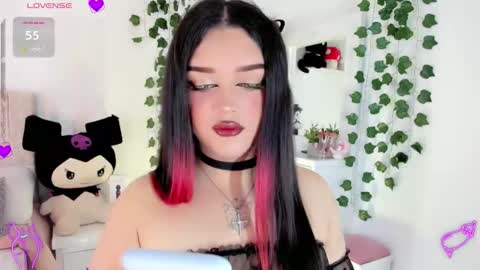 Alana Muller online show from October 31, 4:55 am