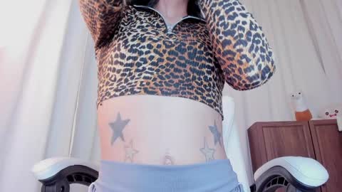 Snapshot of alanakimura_ chatting on January 18, 1:20 pm Alana silvana online show from January 18, 1:20 pm