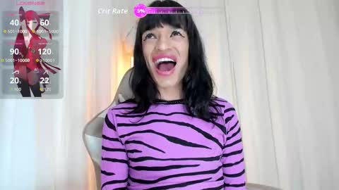 Alana silvana online show from January 13, 9:12 pm