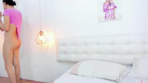 alanna_miaw online show from March 1, 1:28 pm