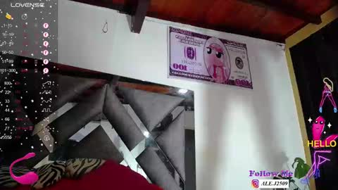 Snapshot of ale_2509 chatting on December 7, 10:12 pm Ale online show from December 7, 10:12 pm