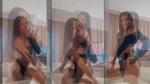 Snapshot of ale_2509 chatting on January 14, 5:34 pm Ale online show from January 14, 5:34 pm