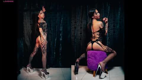 Snapshot of ale_2509 chatting on September 29, 4:17 pm Ale online show from September 29, 4:17 pm