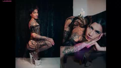 Ale online show from October 12, 3:36 pm