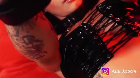 Ale online show from February 23, 7:39 pm