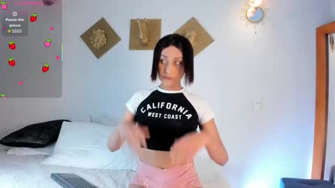 aleexiiaa online show from October 13, 2:06 pm