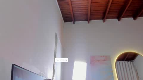 Snapshot of aleja_arango chatting on September 17, 8:03 pm Alejandra Arango online show from September 17, 8:03 pm